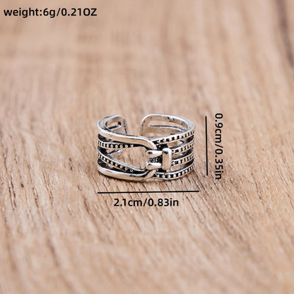 Charming Ring for Any Occasion