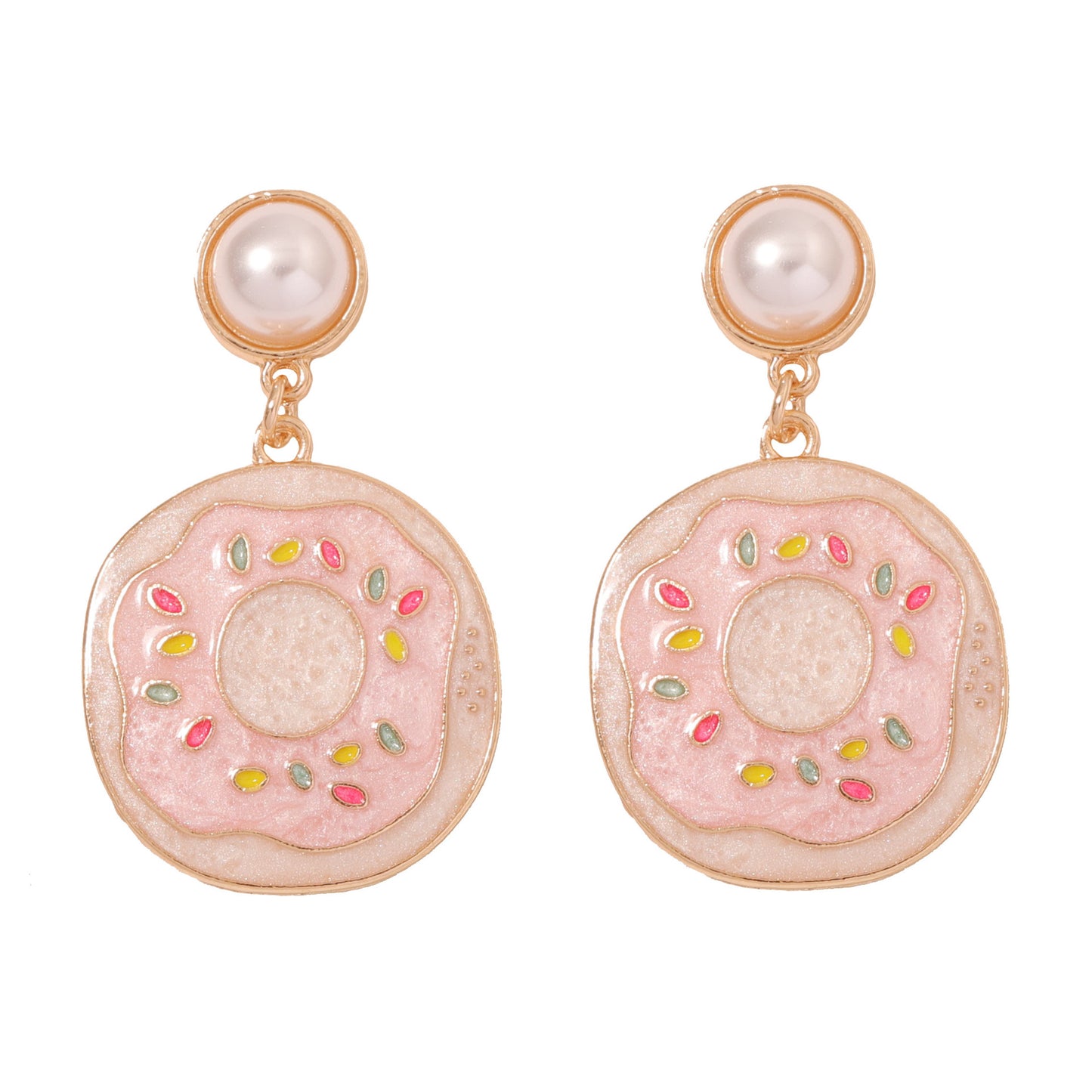 Charming Earring for Any Occasion
