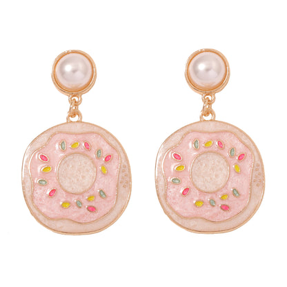 Charming Earring for Any Occasion
