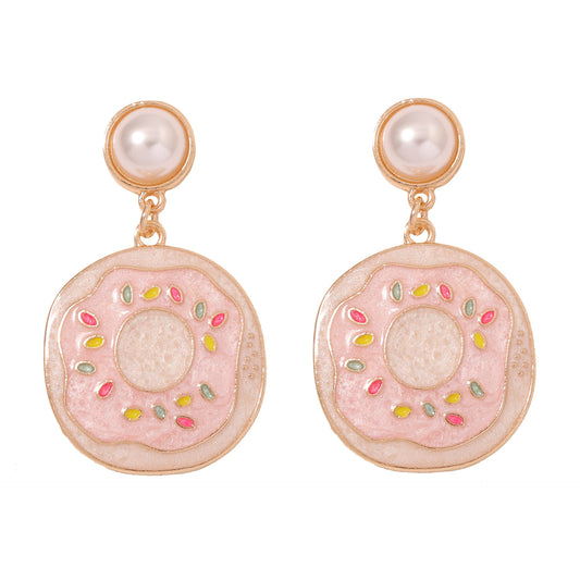 Charming Earring for Any Occasion
