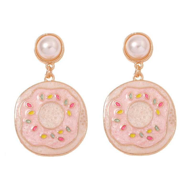 Charming Earring for Any Occasion