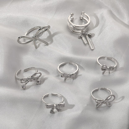 Classic Ring with Timeless Appeal