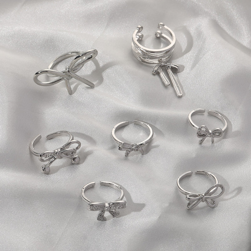 Classic Ring with Timeless Appeal
