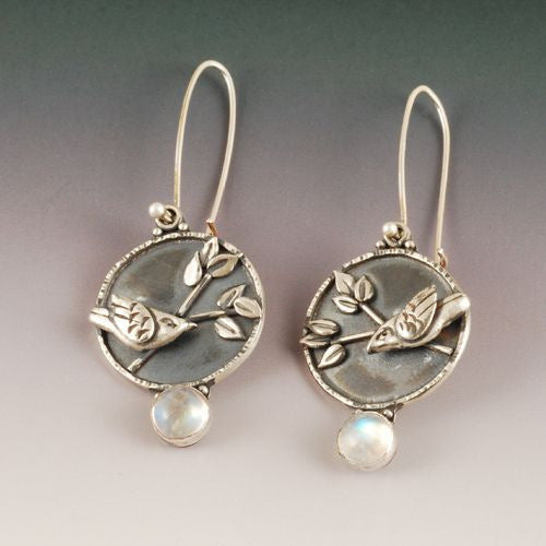 Stunning Pearl Earring for Daily Wear