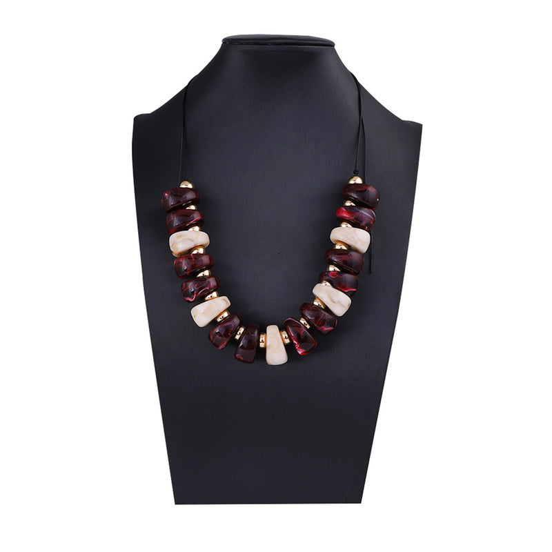 Vintage Handmade Necklace