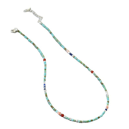 Classic Necklace with Timeless Appeal
