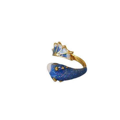 Vintage Handmade Ring