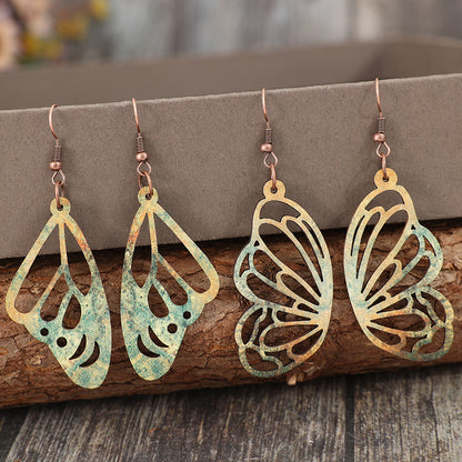 Classic Earring with Timeless Appeal