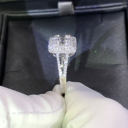 Classic Ring with Timeless Appeal