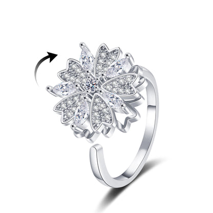 Romantic Ring for Special Moments