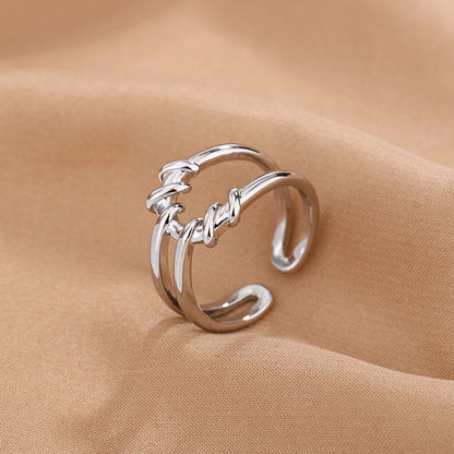 Elegant Ring for Every Occasion