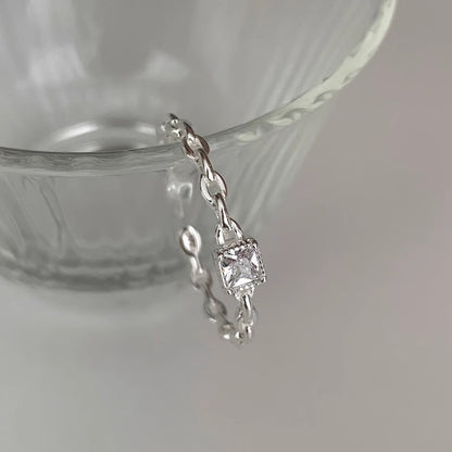 Elegant Ring for Every Occasion