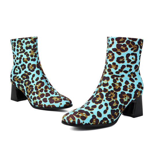 Stylish Orthopedic Boots for Any Occasion