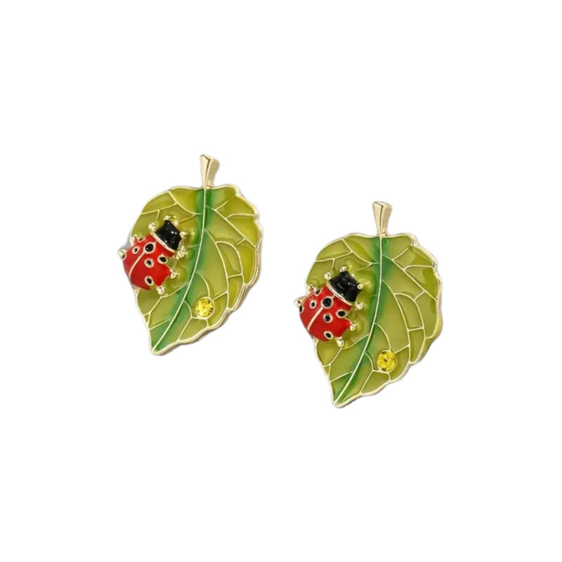 Beautiful Earring with Unique Style