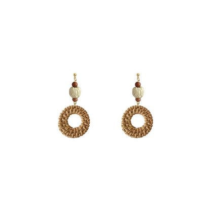 Classic Earring with Timeless Appeal