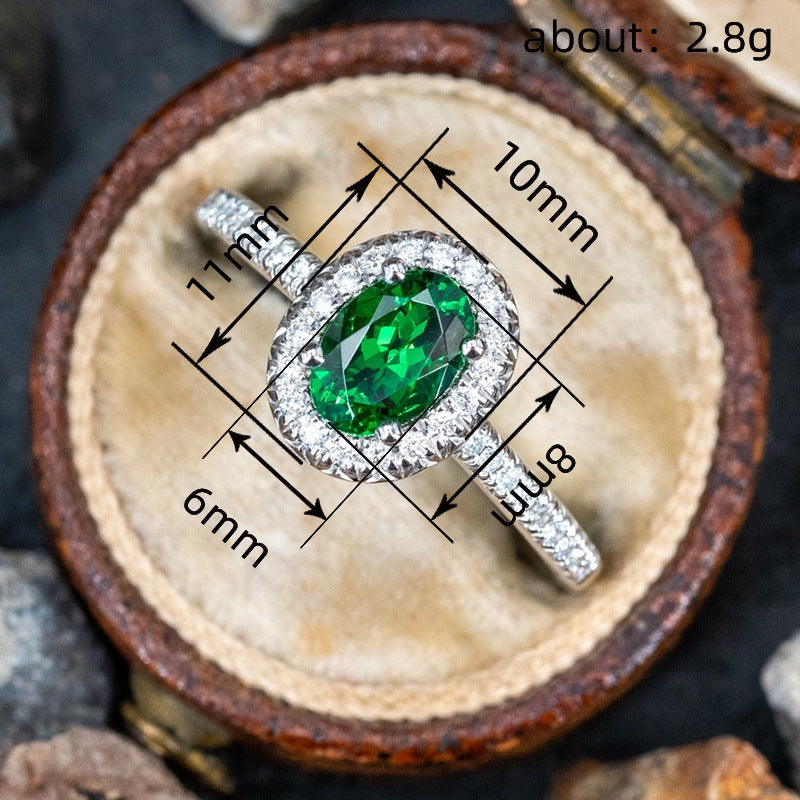Stunning Ring for Daily Wear