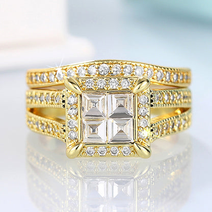 Stunning Set for Daily Wear