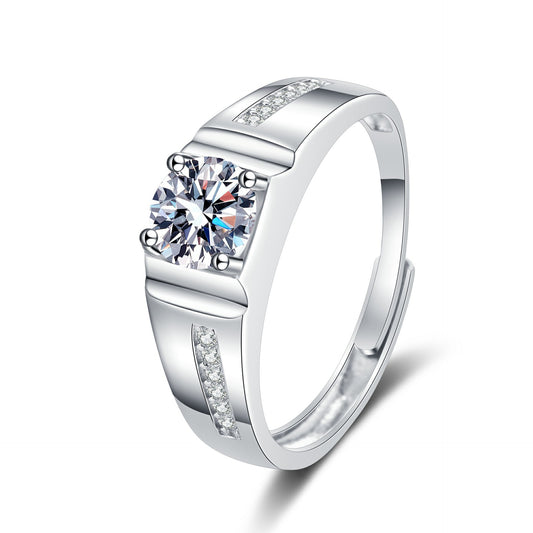 Elegant Ring for Every Occasion