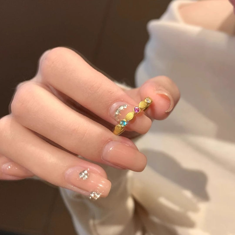 Charming Ring for Any Occasion