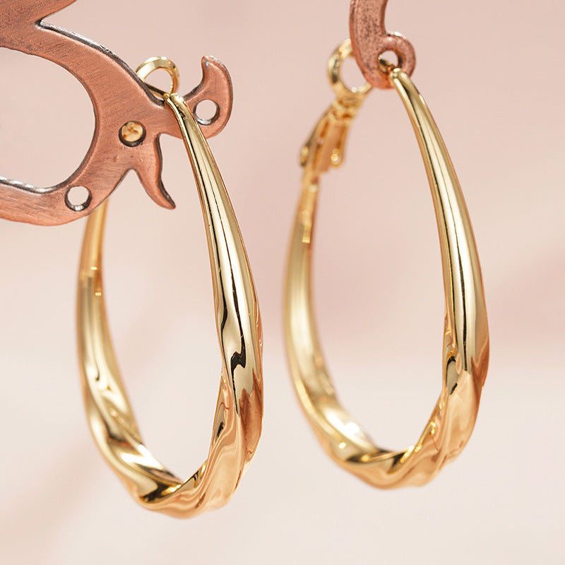 Stunning Earring for Daily Wear