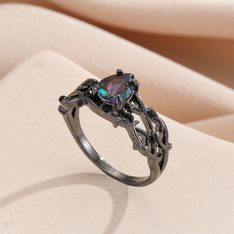 Stunning Ring for Daily Wear