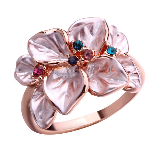 Charming Ring for Any Occasion