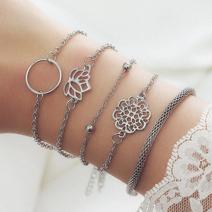 Vintage Handmade Set