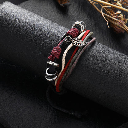 Classic Bracelet with Timeless Appeal