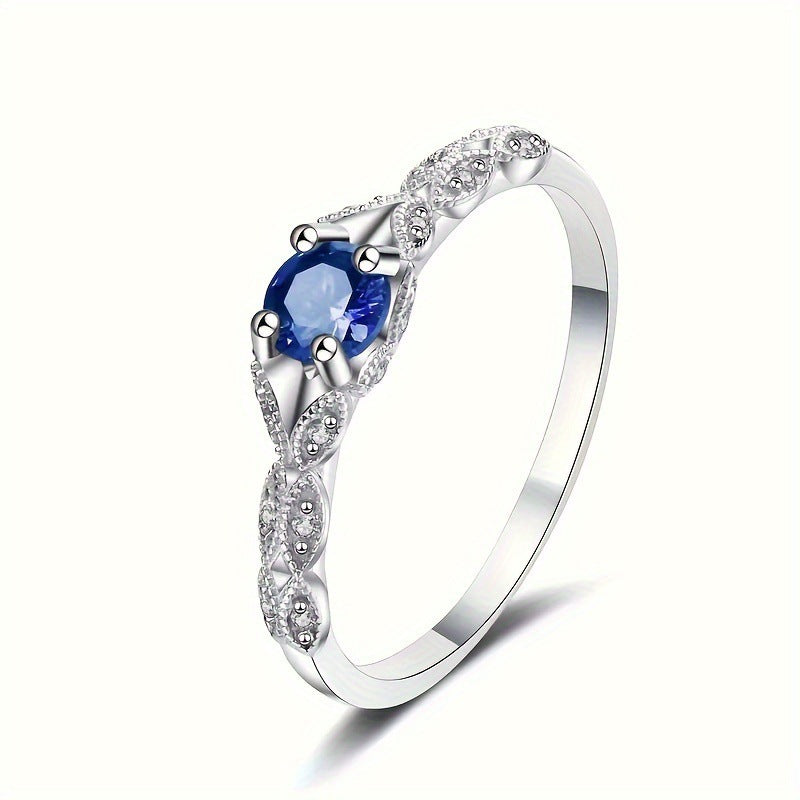 Beautiful Ring with Unique Style