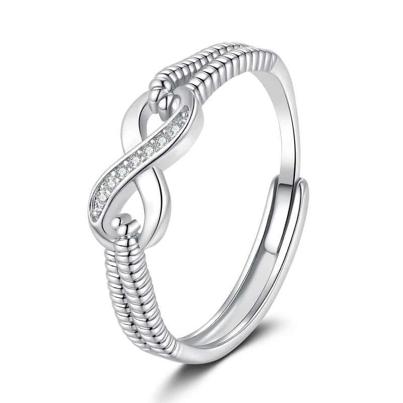 Charming Ring for Any Occasion