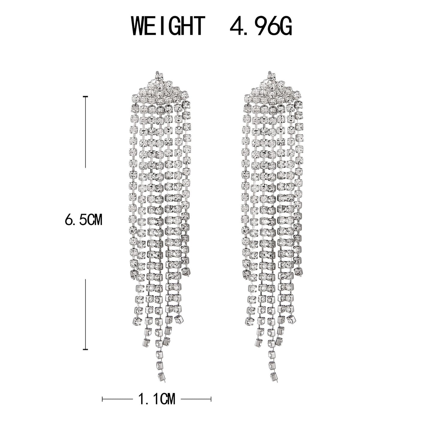 Beautiful Earring with Unique Style