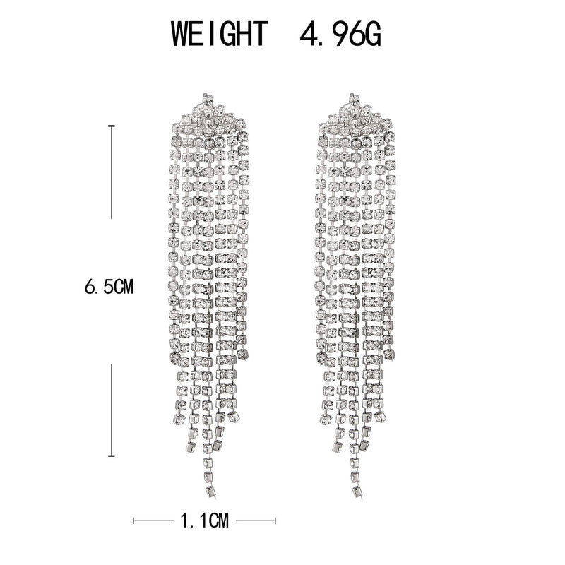 Beautiful Earring with Unique Style