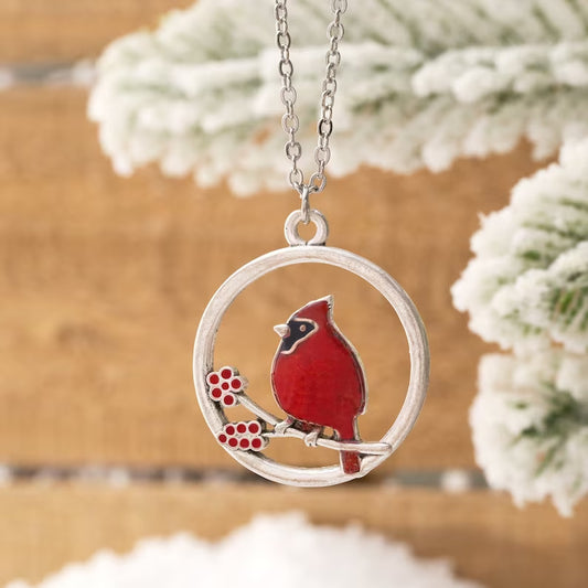 Vintage Handmade Necklace