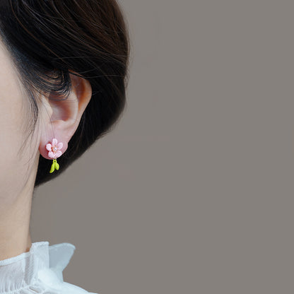 Romantic Earring for Special Moments
