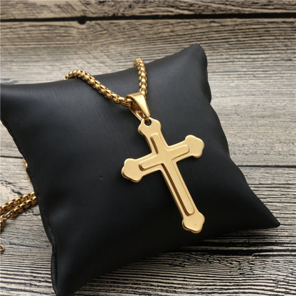 Classic Necklace with Timeless Appeal