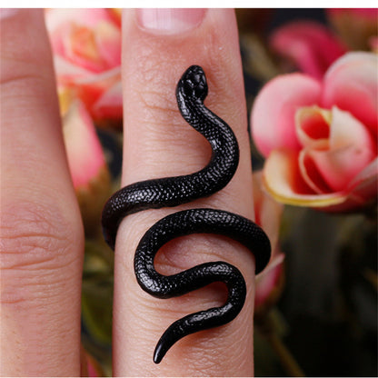 Beautiful Ring with Unique Style