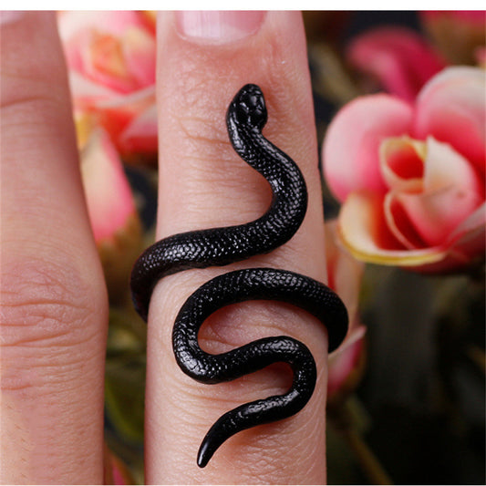 Beautiful Ring with Unique Style
