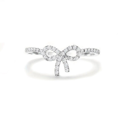 Beautiful Ring with Unique Style