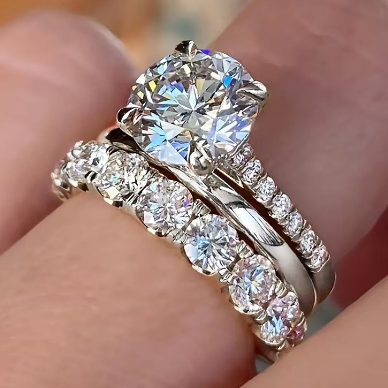 Romantic Set for Special Moments