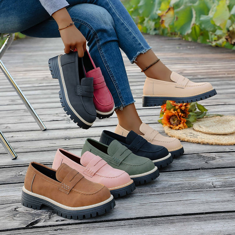 Graceful Orthopedic Shoes for Modern Look