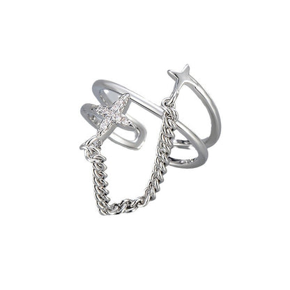 Romantic Chain for Special Moments