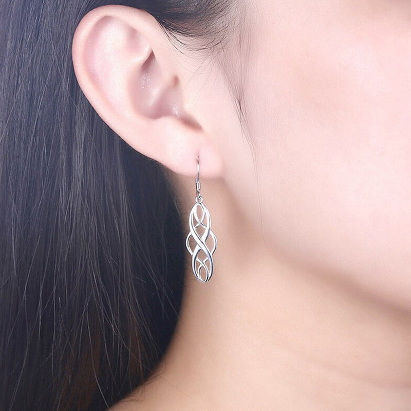 Romantic Earring for Special Moments