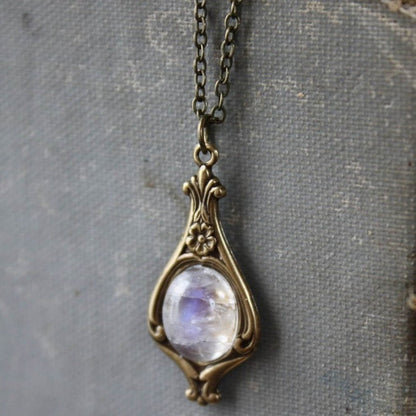 Vintage Handmade Necklace