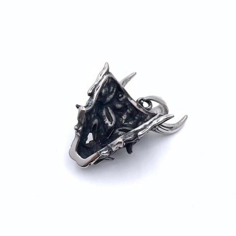Charming Pendant for Any Occasion