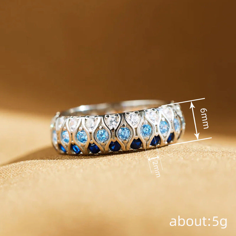 Classic Ring with Timeless Appeal