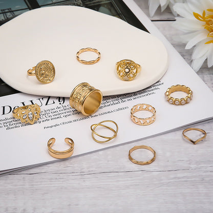 Vintage Handmade Bracelet