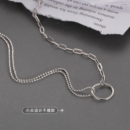 Classic Necklace with Timeless Appeal