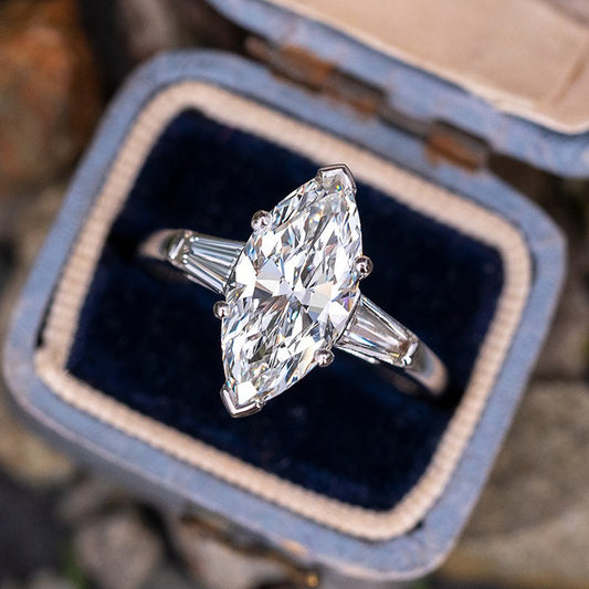 Charming Ring for Any Occasion
