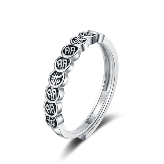 Romantic Ring for Special Moments