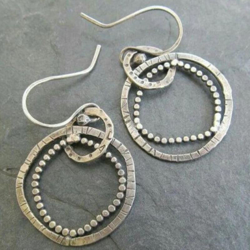 Beautiful Earring with Unique Style
